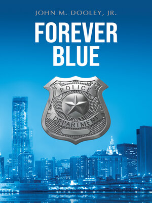 cover image of Forever Blue